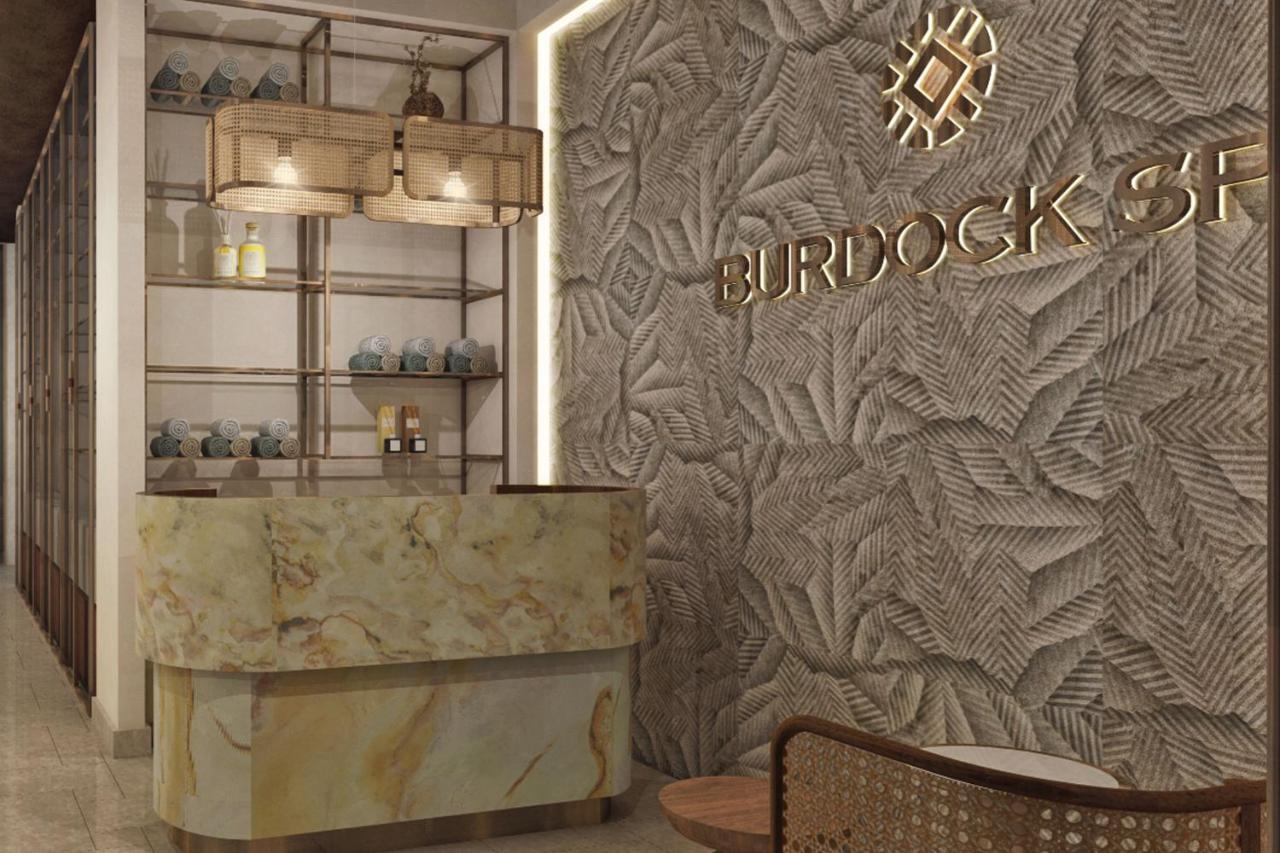 Burdock Hotel Istanbul, Autograph Collection Exterior photo